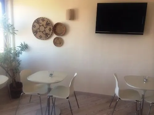 La Terrazza Sul Porto - Guest House Alghero 3*,