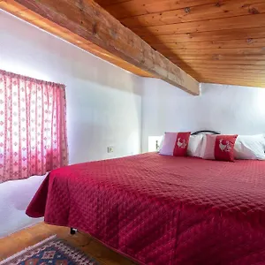 Couette-café Alguer Guest House