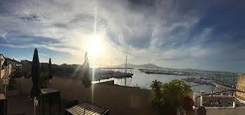 Nocleg ze śniadaniem La Terrazza Sul Porto - Guest House Alghero